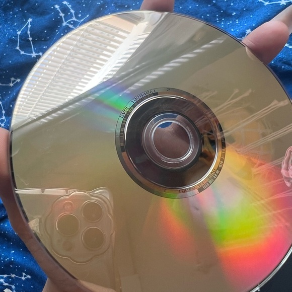 Bad Boys 2 DVD Disc Set - Picture 8 of 8